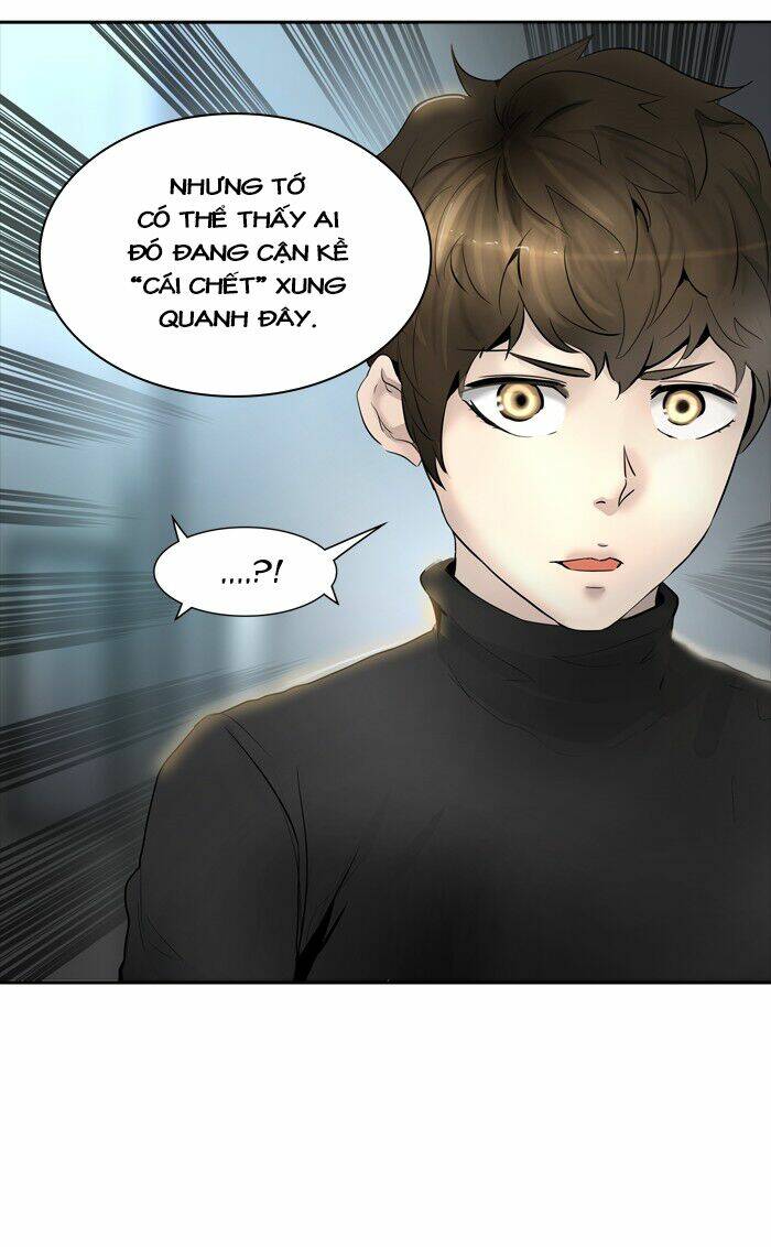 Cuộc Chiến Trong Tòa Tháp – Tower Of God Chapter 342 - Trang 2