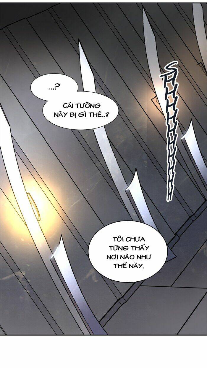 Cuộc Chiến Trong Tòa Tháp – Tower Of God Chapter 342 - Trang 2