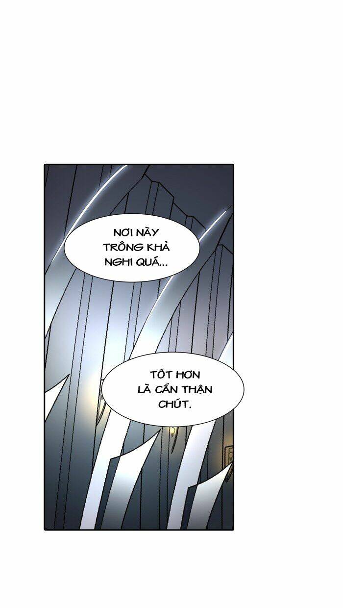 Cuộc Chiến Trong Tòa Tháp – Tower Of God Chapter 342 - Trang 2