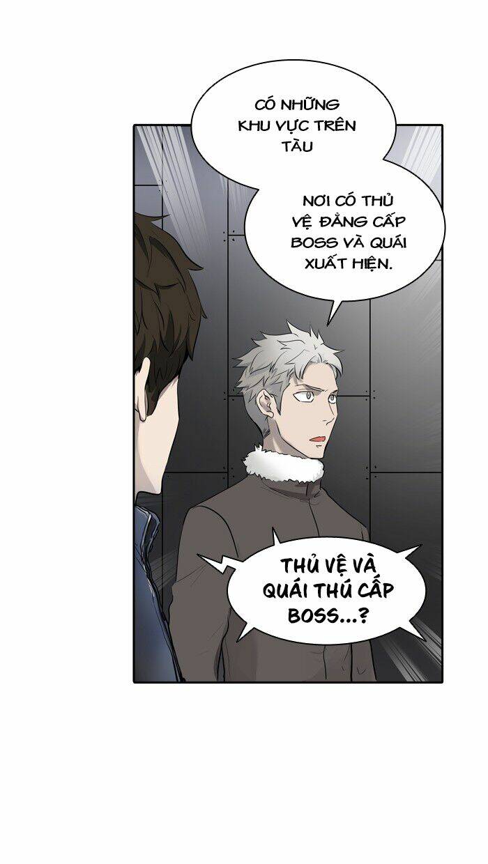 Cuộc Chiến Trong Tòa Tháp – Tower Of God Chapter 342 - Trang 2