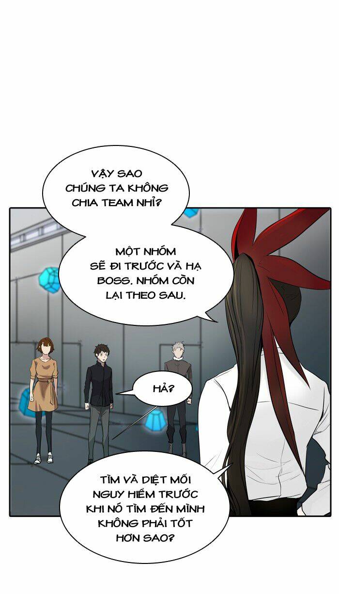 Cuộc Chiến Trong Tòa Tháp – Tower Of God Chapter 342 - Trang 2