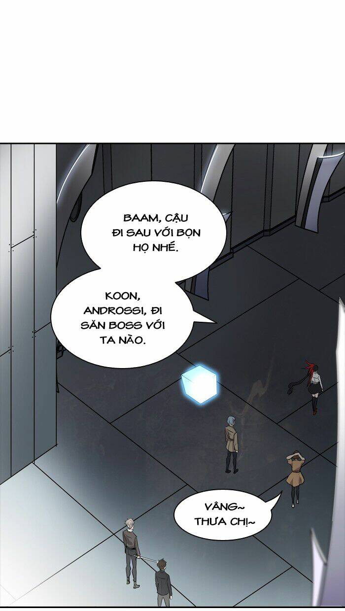 Cuộc Chiến Trong Tòa Tháp – Tower Of God Chapter 342 - Trang 2