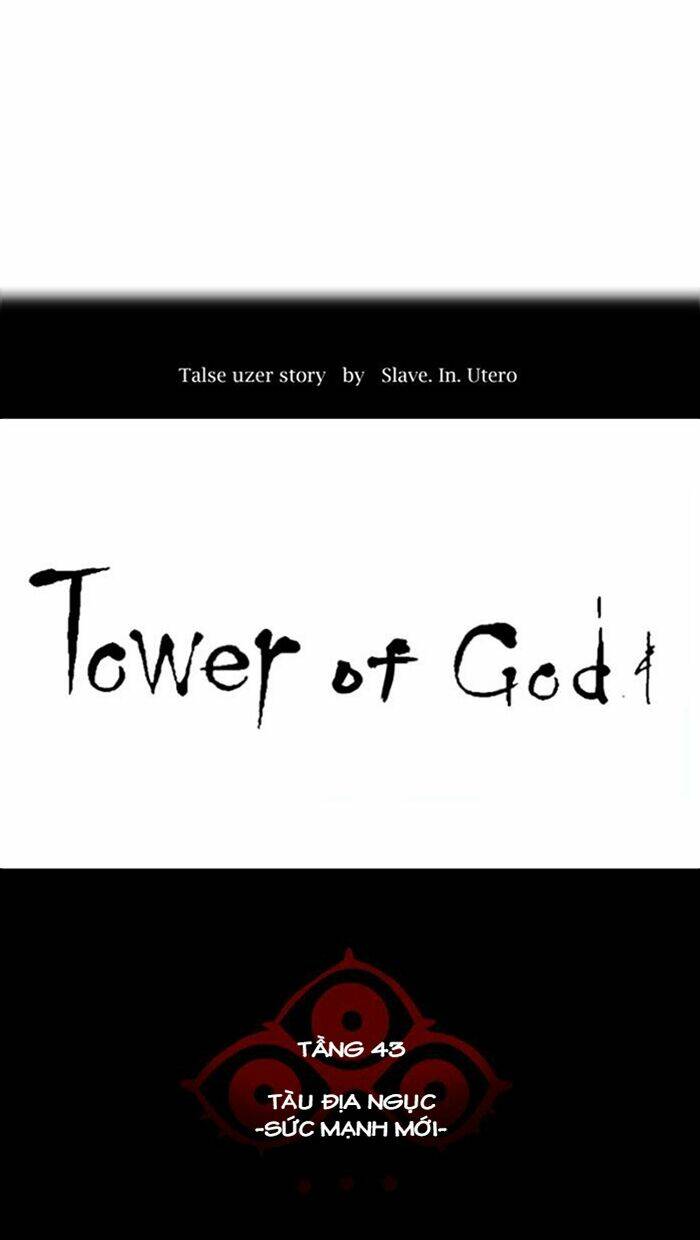 Cuộc Chiến Trong Tòa Tháp – Tower Of God Chapter 342 - Trang 2