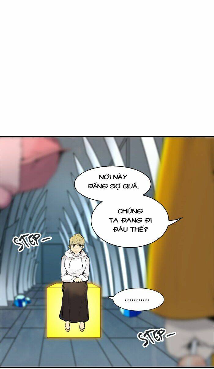 Cuộc Chiến Trong Tòa Tháp – Tower Of God Chapter 342 - Trang 2