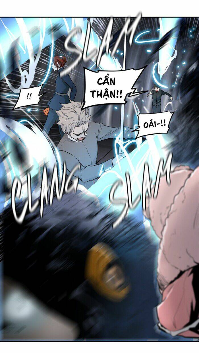 Cuộc Chiến Trong Tòa Tháp – Tower Of God Chapter 342 - Trang 2