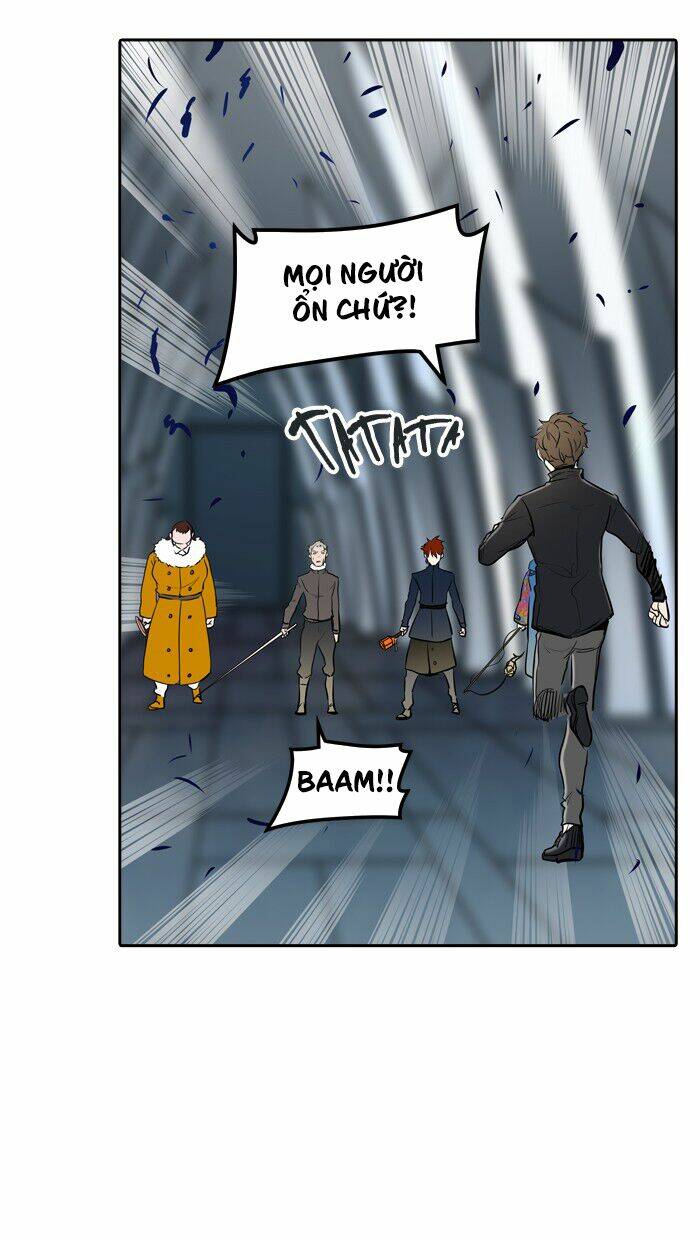 Cuộc Chiến Trong Tòa Tháp – Tower Of God Chapter 342 - Trang 2