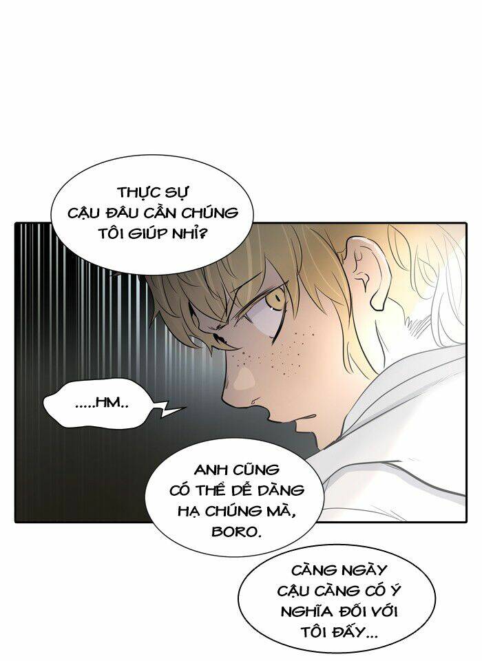 Cuộc Chiến Trong Tòa Tháp – Tower Of God Chapter 342 - Trang 2