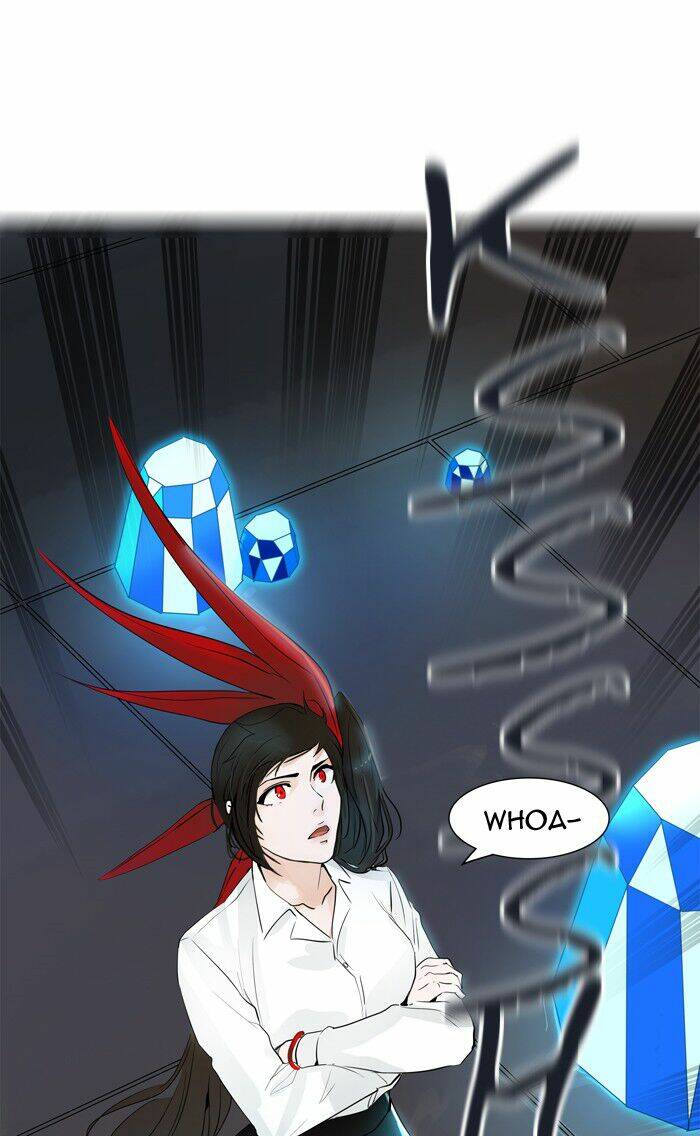 Cuộc Chiến Trong Tòa Tháp – Tower Of God Chapter 342 - Trang 2