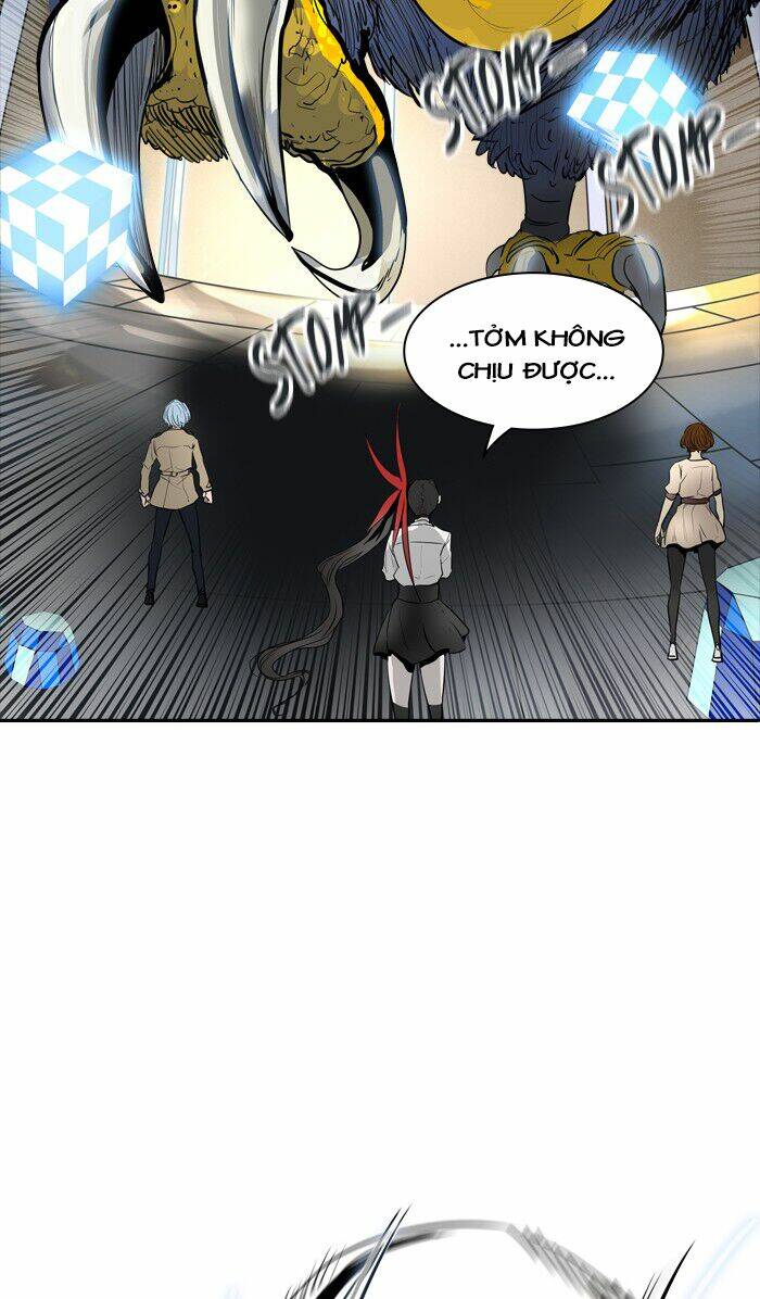 Cuộc Chiến Trong Tòa Tháp – Tower Of God Chapter 342 - Trang 2