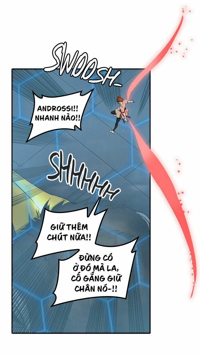 Cuộc Chiến Trong Tòa Tháp – Tower Of God Chapter 342 - Trang 2