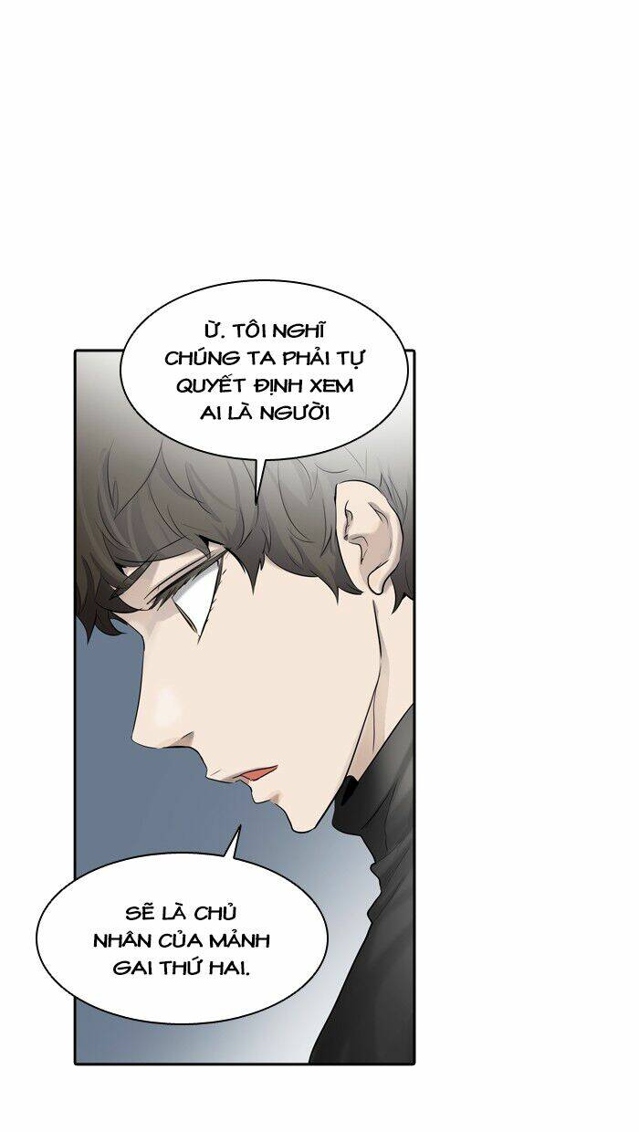 Cuộc Chiến Trong Tòa Tháp – Tower Of God Chapter 341 - Trang 2