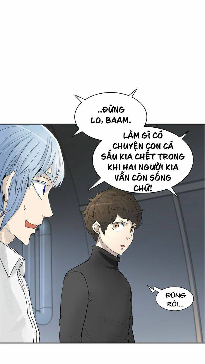 Cuộc Chiến Trong Tòa Tháp – Tower Of God Chapter 340 - Trang 2