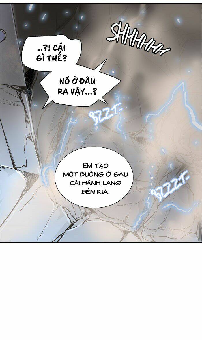 Cuộc Chiến Trong Tòa Tháp – Tower Of God Chapter 340 - Trang 2