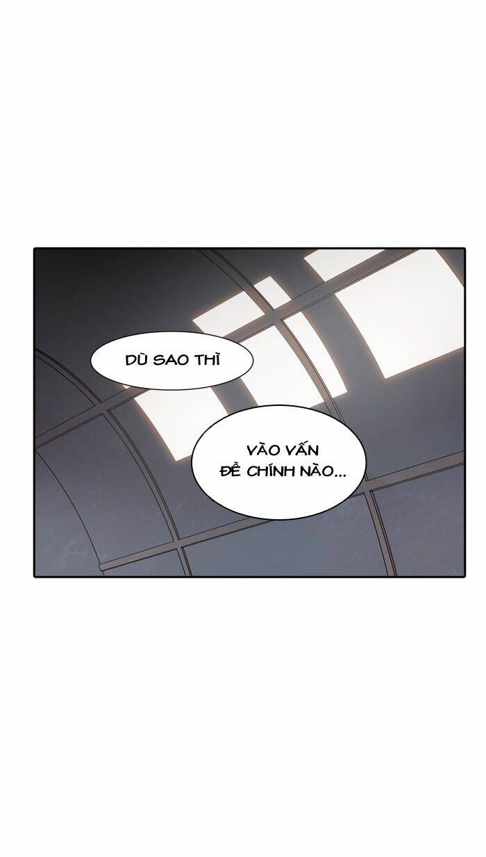 Cuộc Chiến Trong Tòa Tháp – Tower Of God Chapter 340 - Trang 2