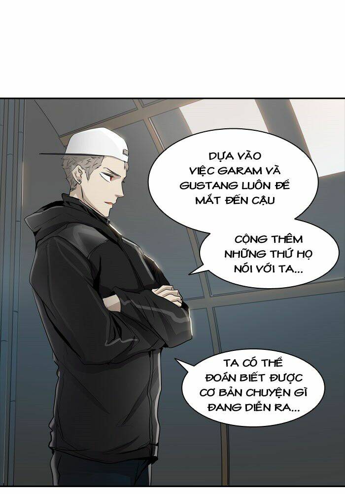 Cuộc Chiến Trong Tòa Tháp – Tower Of God Chapter 340 - Trang 2