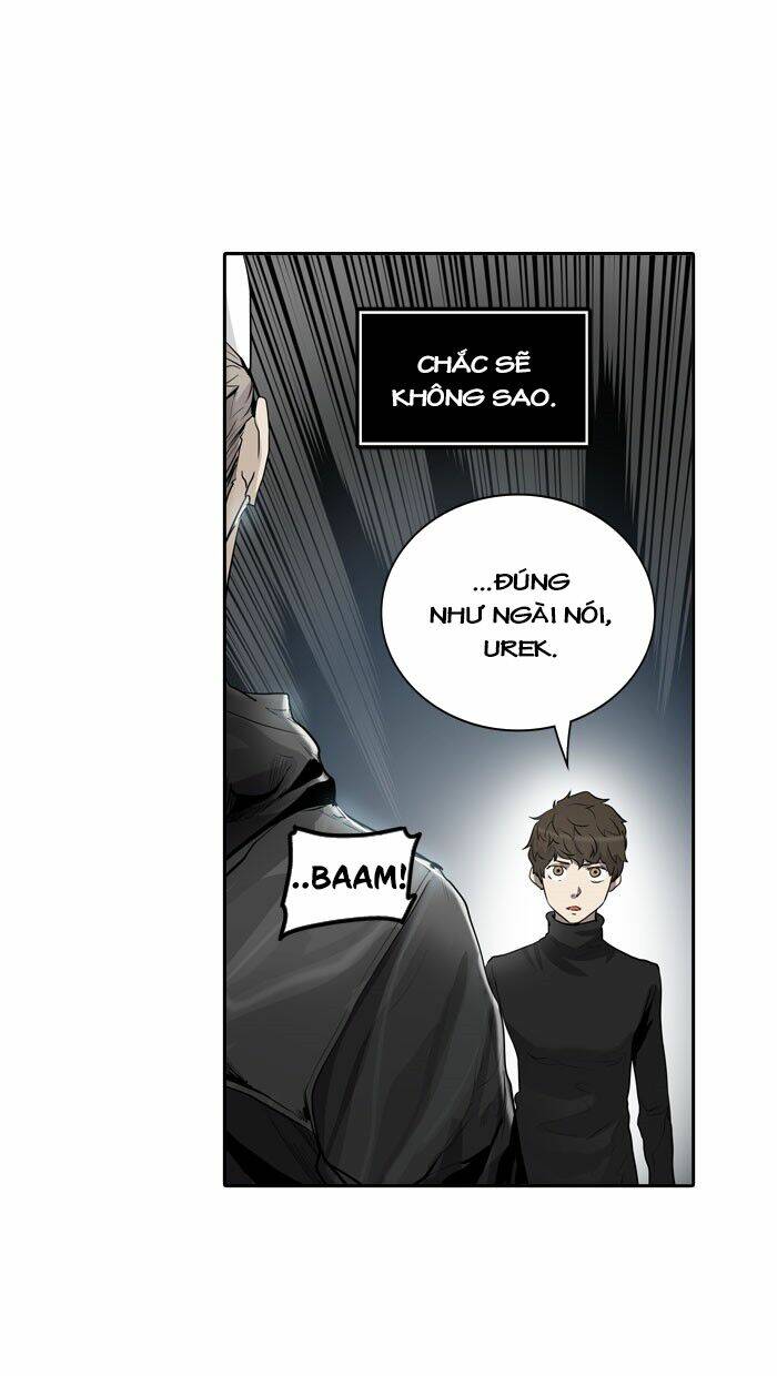 Cuộc Chiến Trong Tòa Tháp – Tower Of God Chapter 340 - Trang 2