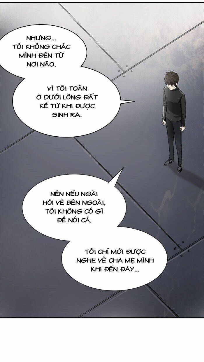 Cuộc Chiến Trong Tòa Tháp – Tower Of God Chapter 340 - Trang 2