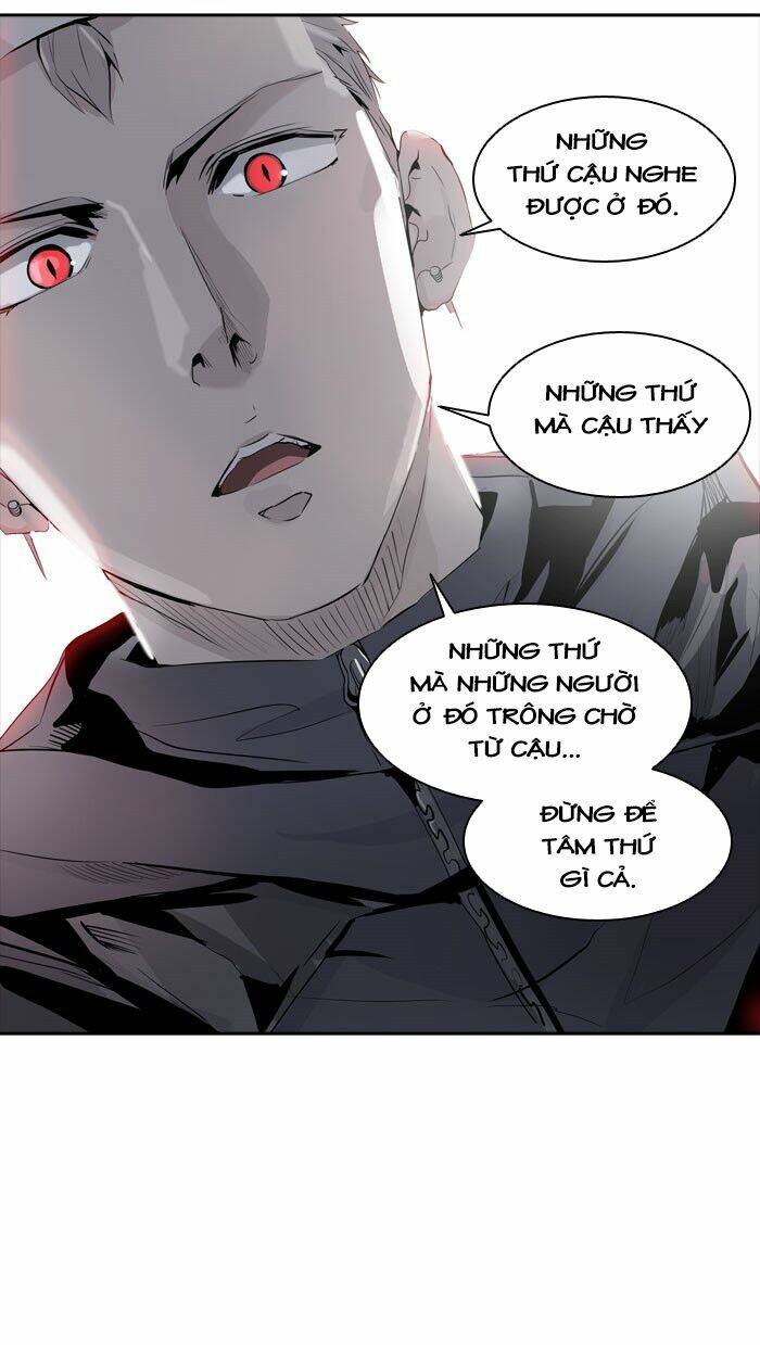 Cuộc Chiến Trong Tòa Tháp – Tower Of God Chapter 340 - Trang 2