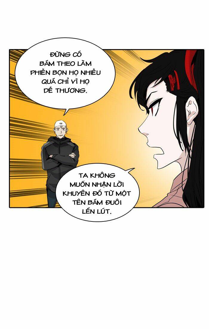 Cuộc Chiến Trong Tòa Tháp – Tower Of God Chapter 340 - Trang 2