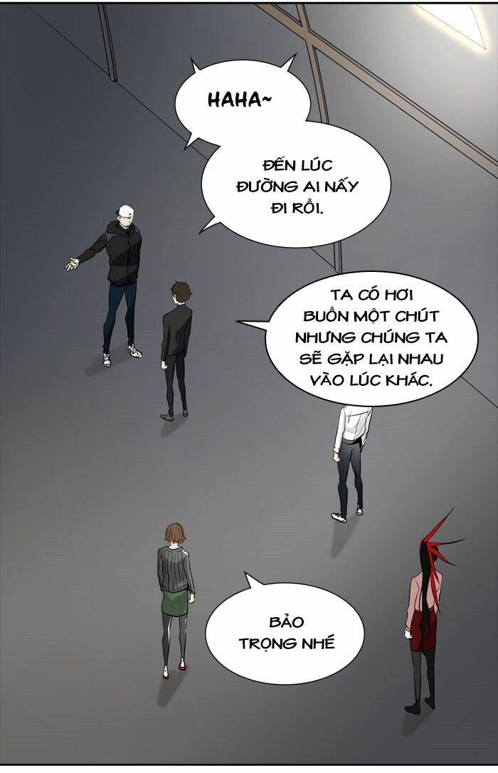 Cuộc Chiến Trong Tòa Tháp – Tower Of God Chapter 340 - Trang 2