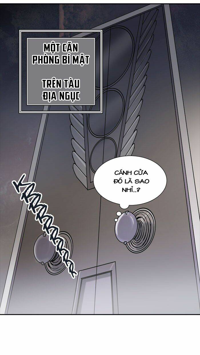 Cuộc Chiến Trong Tòa Tháp – Tower Of God Chapter 340 - Trang 2