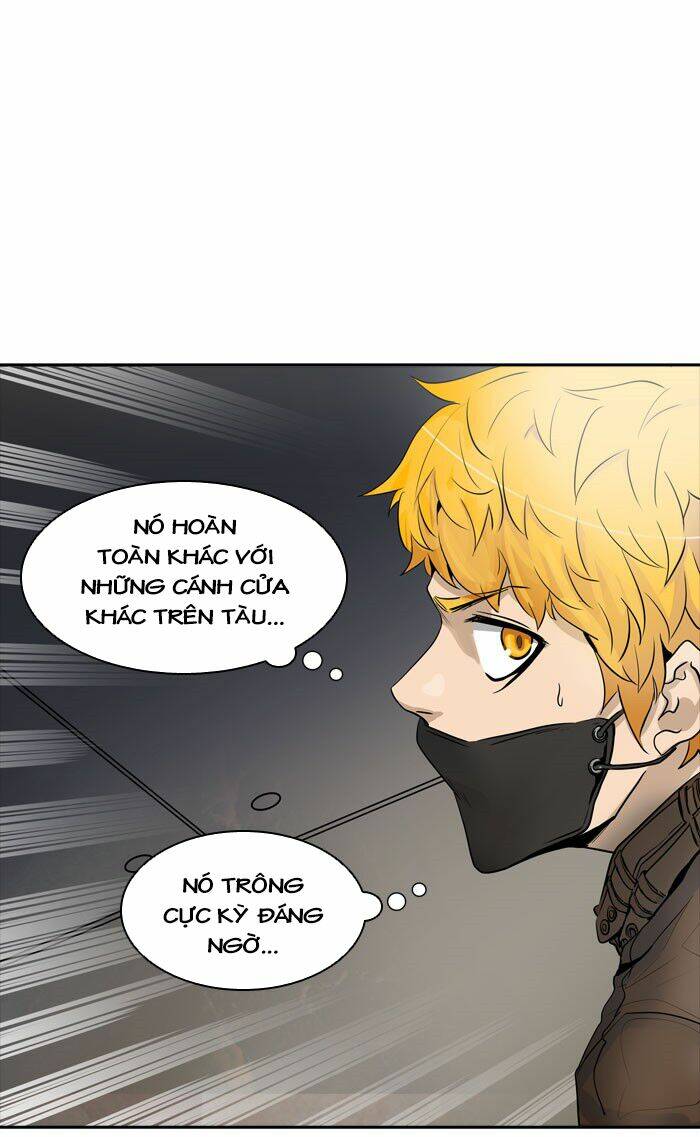 Cuộc Chiến Trong Tòa Tháp – Tower Of God Chapter 340 - Trang 2