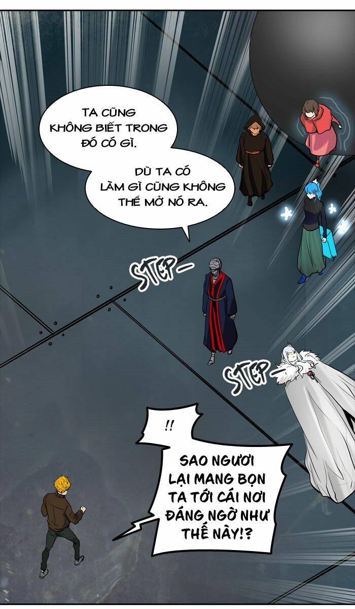 Cuộc Chiến Trong Tòa Tháp – Tower Of God Chapter 340 - Trang 2