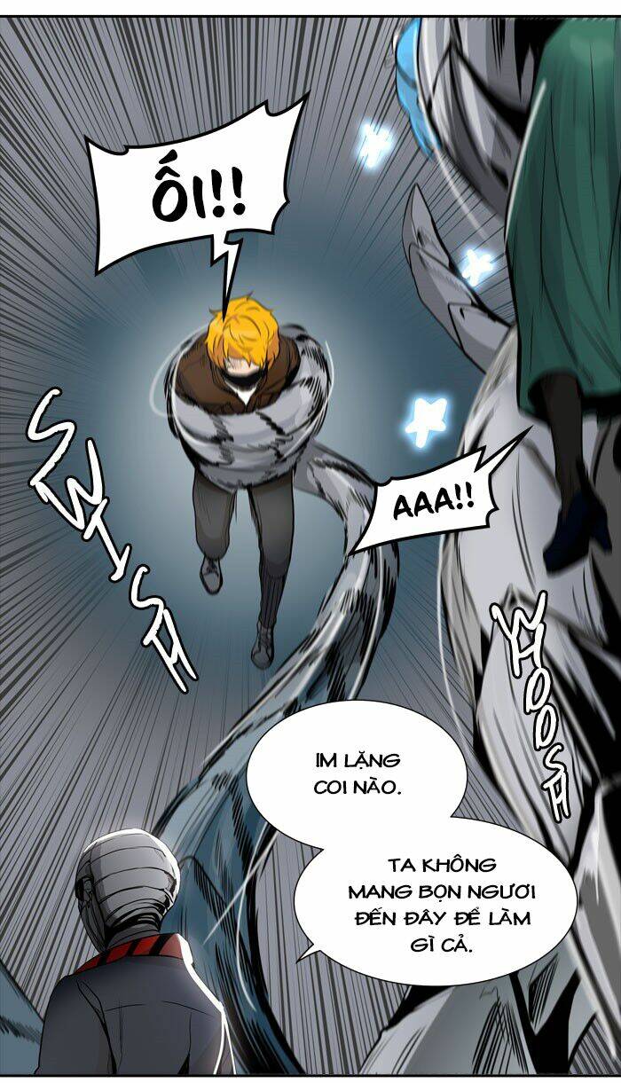 Cuộc Chiến Trong Tòa Tháp – Tower Of God Chapter 340 - Trang 2