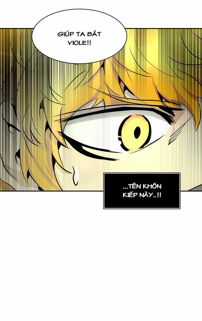 Cuộc Chiến Trong Tòa Tháp – Tower Of God Chapter 340 - Trang 2