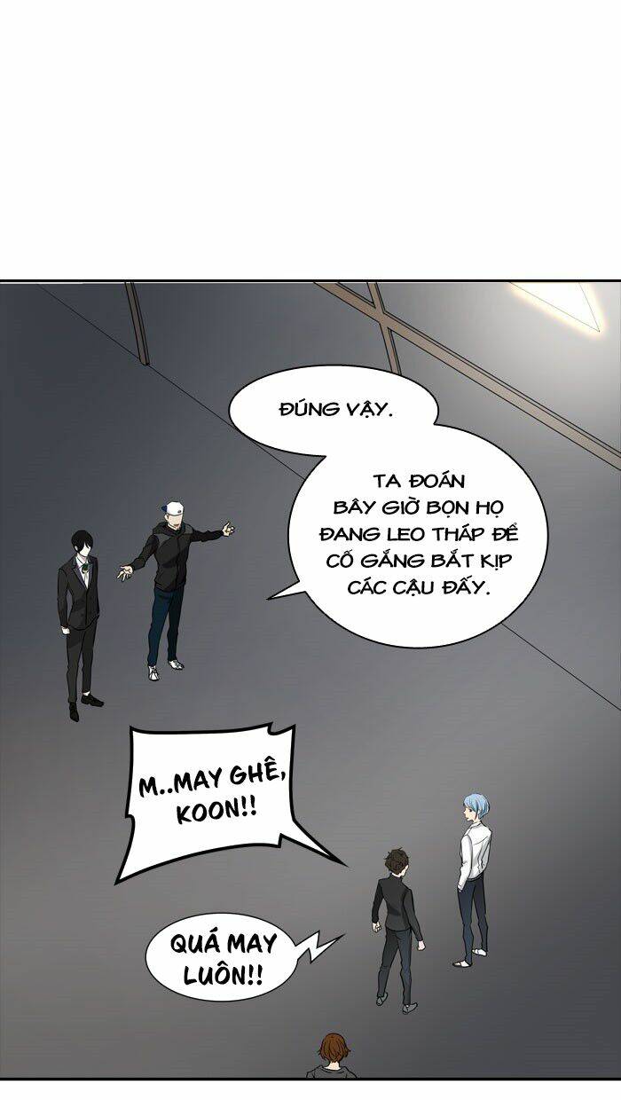 Cuộc Chiến Trong Tòa Tháp – Tower Of God Chapter 340 - Trang 2