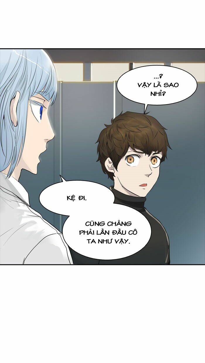 Cuộc Chiến Trong Tòa Tháp – Tower Of God Chapter 340 - Trang 2