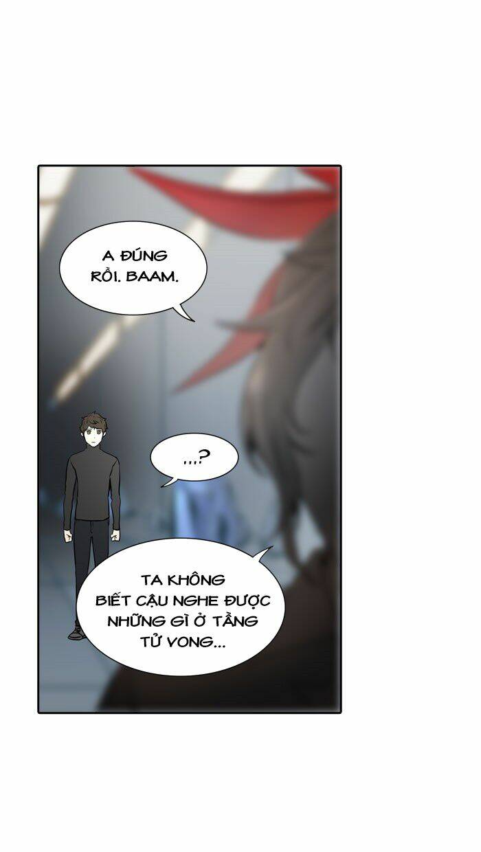 Cuộc Chiến Trong Tòa Tháp – Tower Of God Chapter 340 - Trang 2