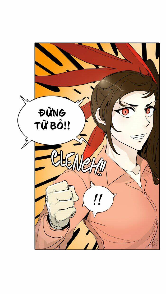 Cuộc Chiến Trong Tòa Tháp – Tower Of God Chapter 340 - Trang 2