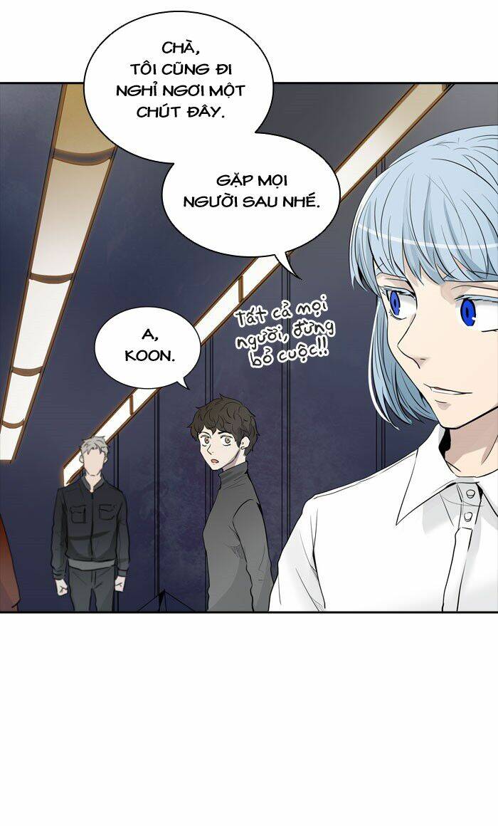 Cuộc Chiến Trong Tòa Tháp – Tower Of God Chapter 340 - Trang 2