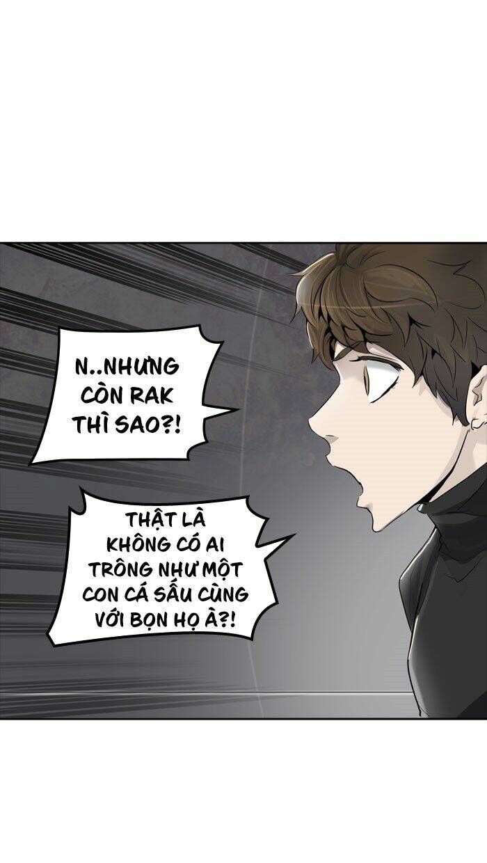 Cuộc Chiến Trong Tòa Tháp – Tower Of God Chapter 340 - Trang 2