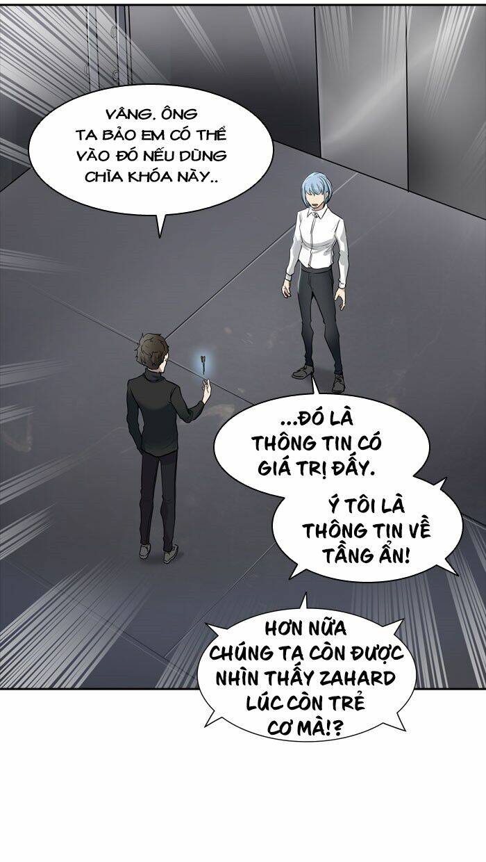 Cuộc Chiến Trong Tòa Tháp – Tower Of God Chapter 340 - Trang 2