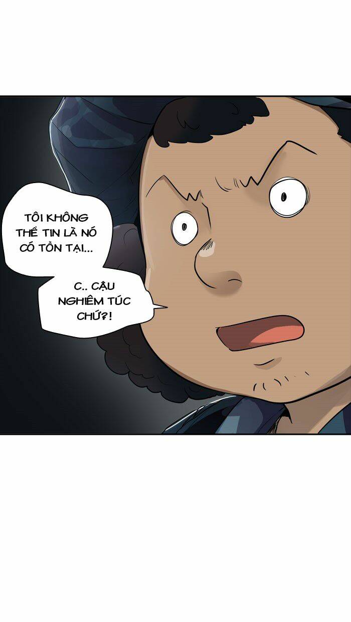 Cuộc Chiến Trong Tòa Tháp – Tower Of God Chapter 340 - Trang 2