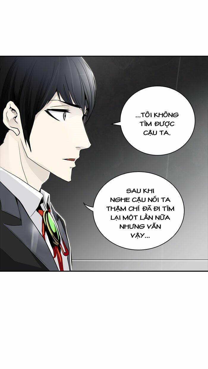 Cuộc Chiến Trong Tòa Tháp – Tower Of God Chapter 340 - Trang 2