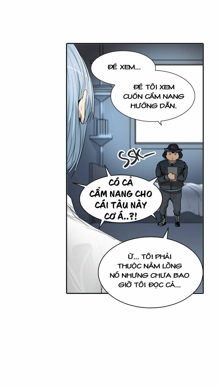 Cuộc Chiến Trong Tòa Tháp – Tower Of God Chapter 340 - Trang 2