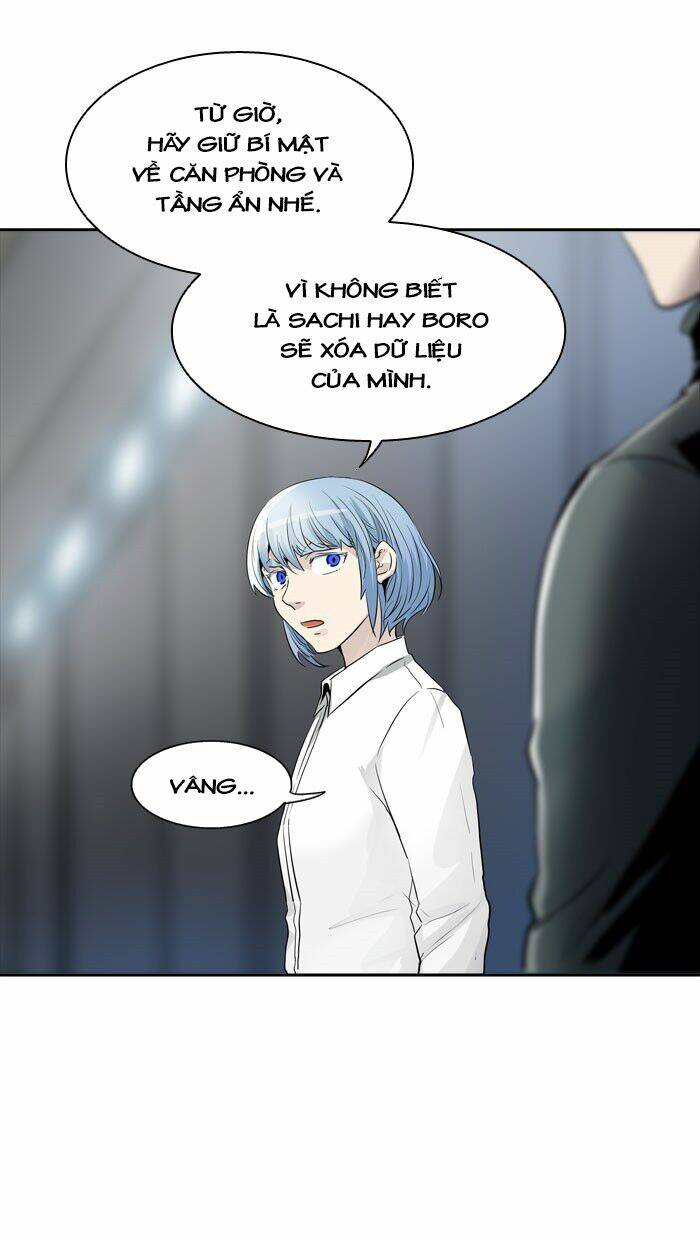 Cuộc Chiến Trong Tòa Tháp – Tower Of God Chapter 340 - Trang 2