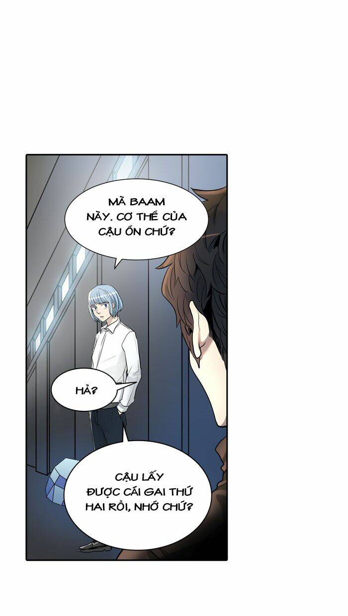 Cuộc Chiến Trong Tòa Tháp – Tower Of God Chapter 340 - Trang 2