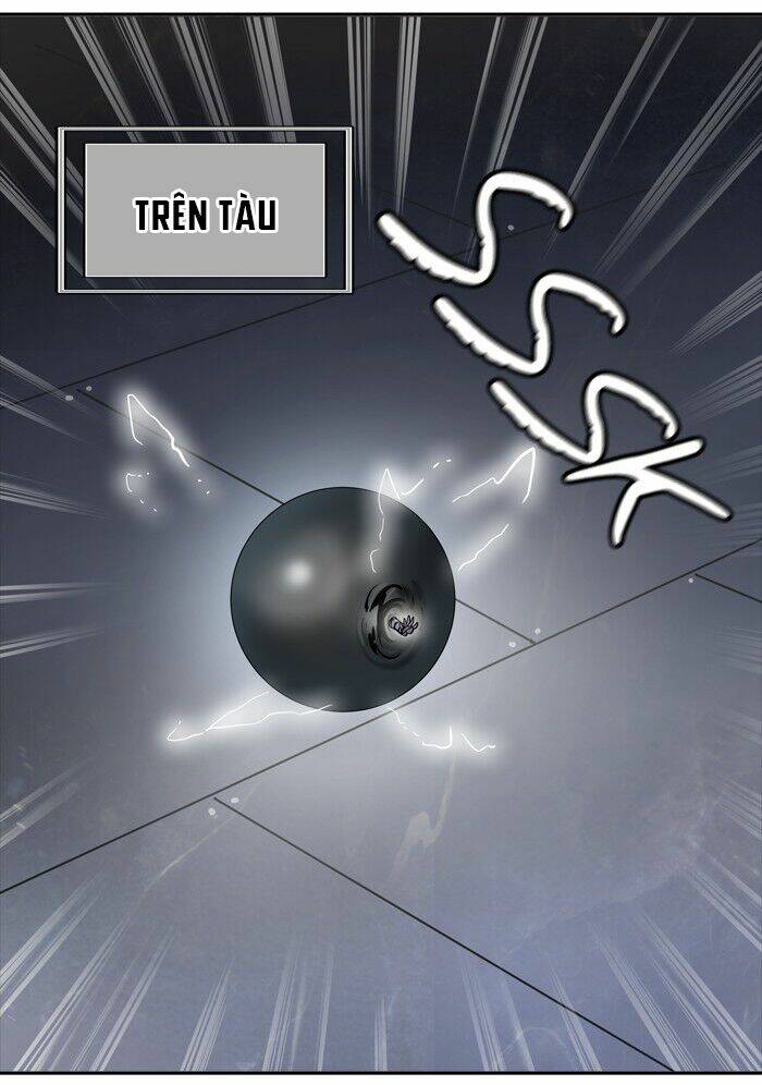 Cuộc Chiến Trong Tòa Tháp – Tower Of God Chapter 339 - Trang 2