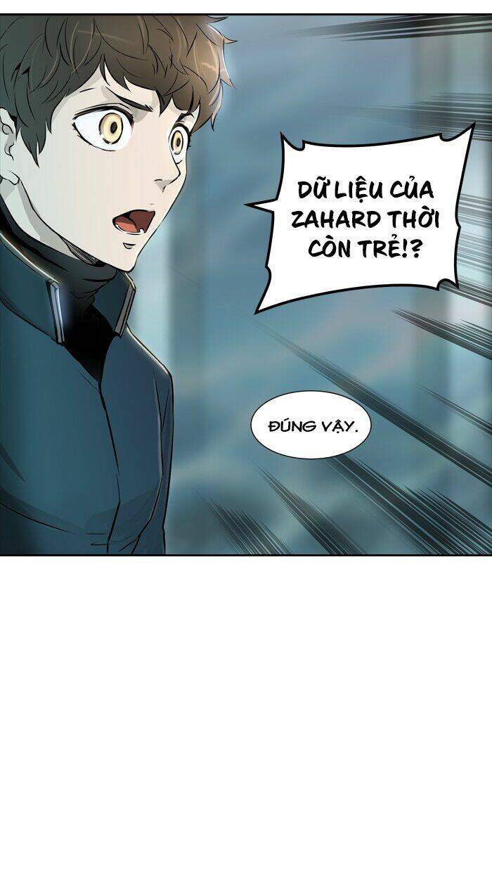 Cuộc Chiến Trong Tòa Tháp – Tower Of God Chapter 339 - Trang 2