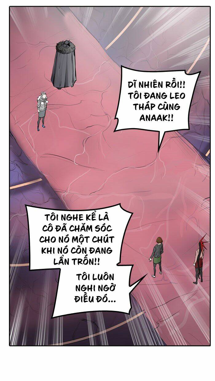 Cuộc Chiến Trong Tòa Tháp – Tower Of God Chapter 339 - Trang 2