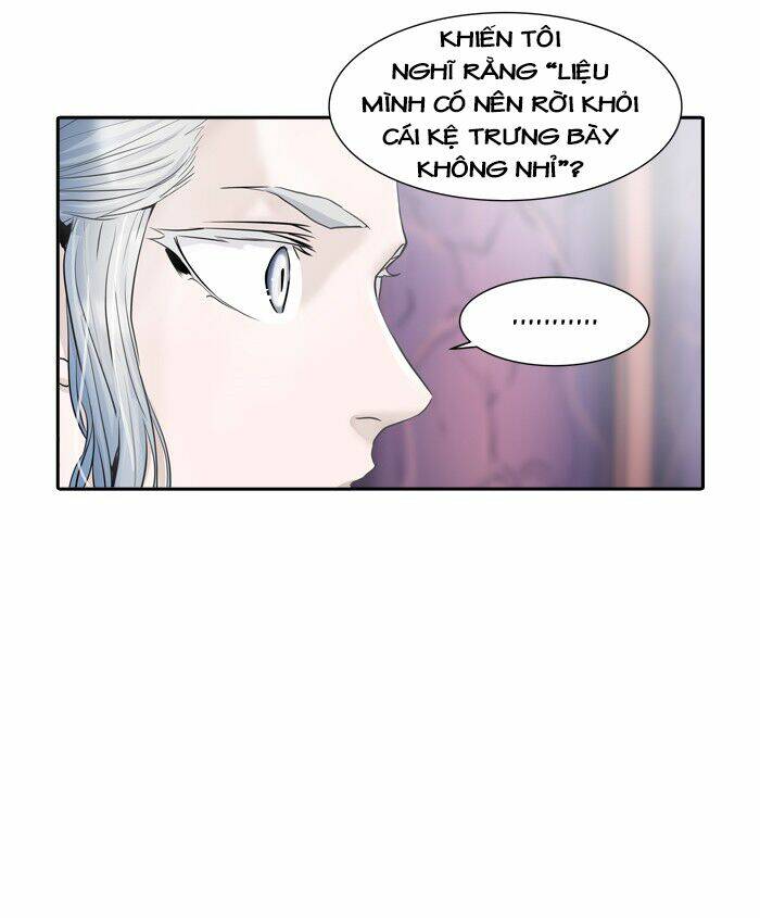 Cuộc Chiến Trong Tòa Tháp – Tower Of God Chapter 339 - Trang 2