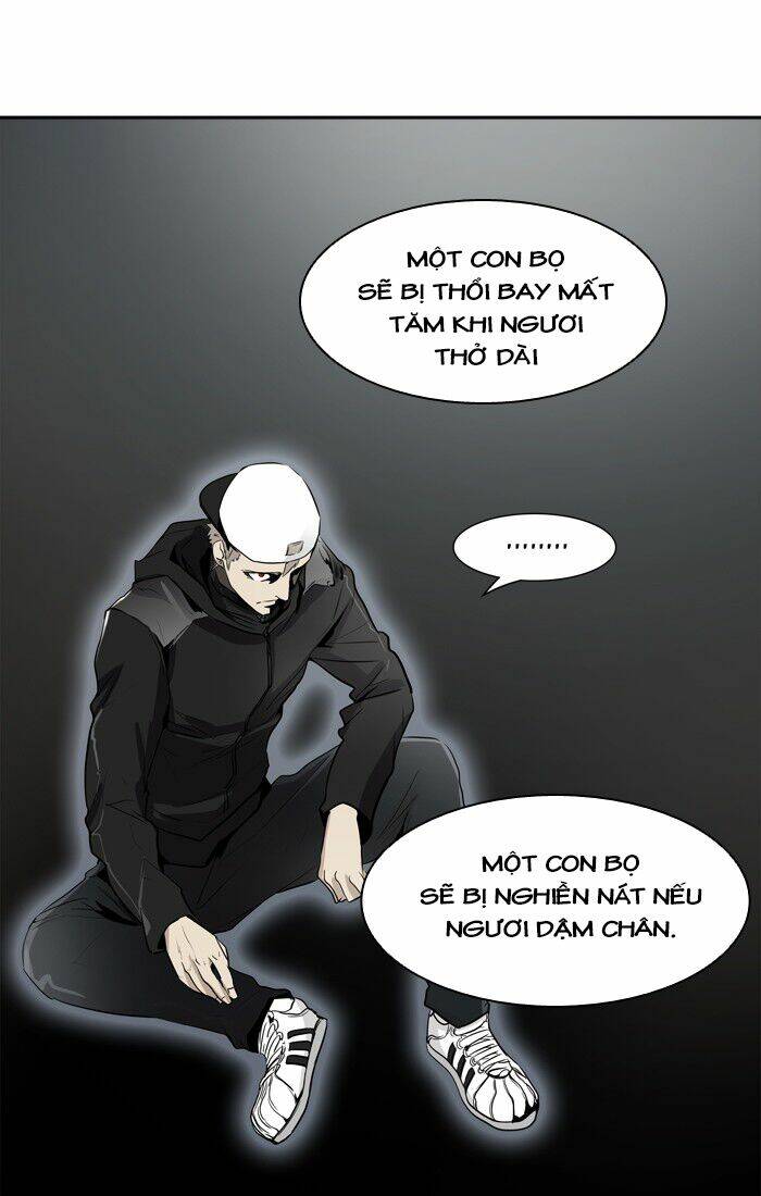 Cuộc Chiến Trong Tòa Tháp – Tower Of God Chapter 339 - Trang 2