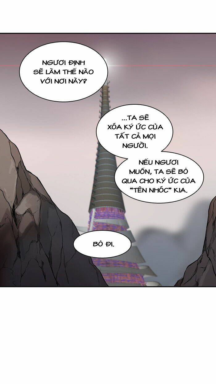 Cuộc Chiến Trong Tòa Tháp – Tower Of God Chapter 339 - Trang 2