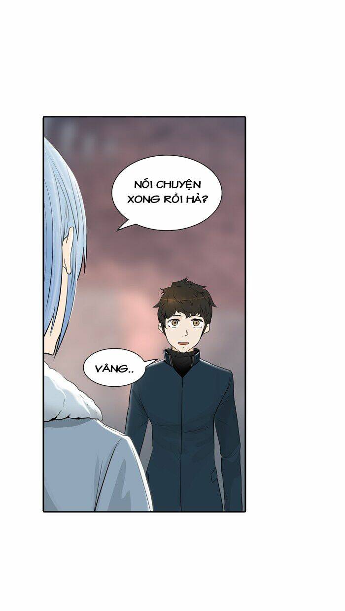 Cuộc Chiến Trong Tòa Tháp – Tower Of God Chapter 339 - Trang 2