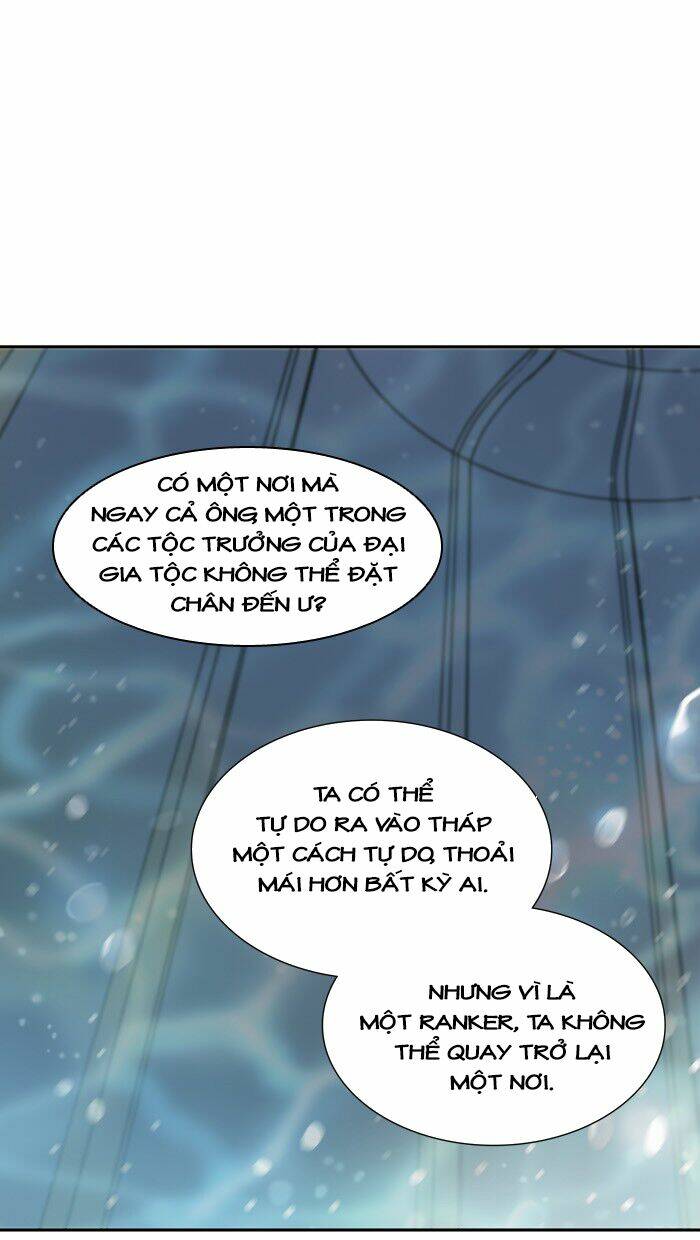 Cuộc Chiến Trong Tòa Tháp – Tower Of God Chapter 338 - Trang 2