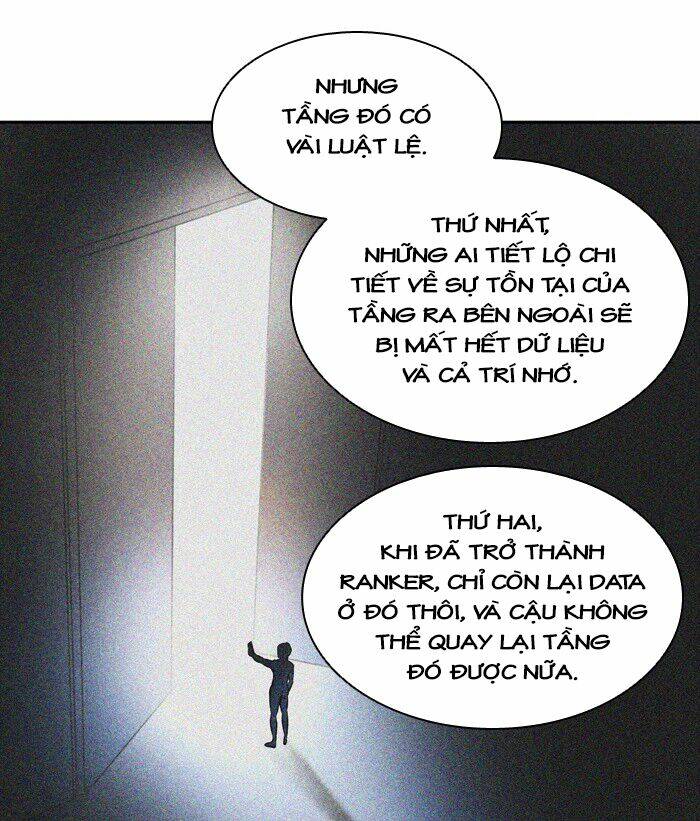 Cuộc Chiến Trong Tòa Tháp – Tower Of God Chapter 338 - Trang 2